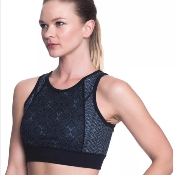 Gaiam Sports Bra - Picture 4 of 5
